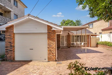 Property photo of 282 King Georges Road Roselands NSW 2196