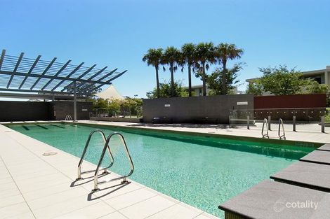 Property photo of 1407/9 Railway Street Chatswood NSW 2067