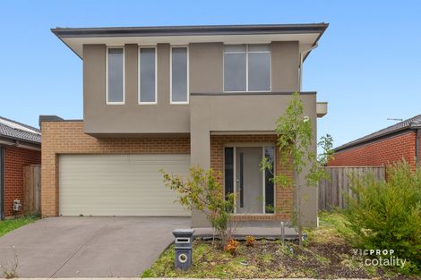 16 Kittyhawk Rd, Point Cook, VIC 3030