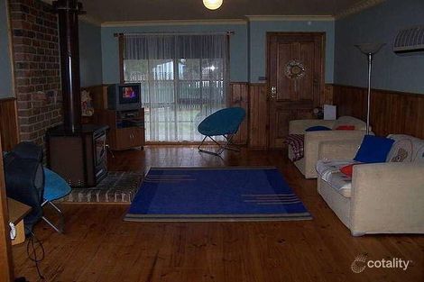 Property photo of 31 Black Street Koroit VIC 3282