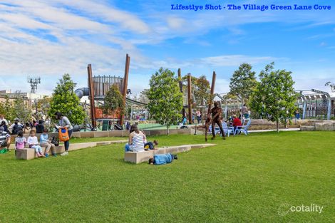 Property photo of 24B Upper Cliff Road Northwood NSW 2066