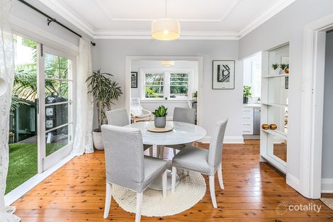 Property photo of 1/40 Benelong Road Cremorne NSW 2090