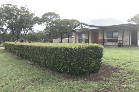 Property photo of 595 Forest Springs Road Spring Creek QLD 4361