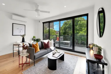 102/10b Nottingham St, Kensington, VIC 3031