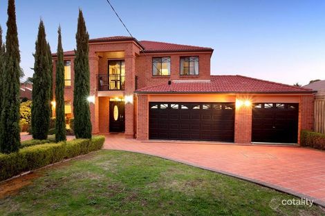 Property photo of 60 Heversham Grove Greenvale VIC 3059