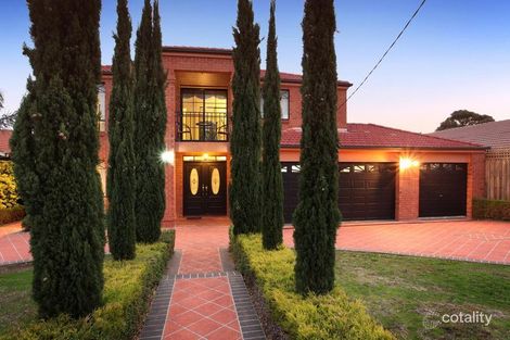 Property photo of 60 Heversham Grove Greenvale VIC 3059