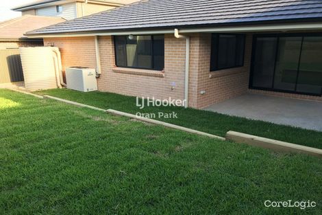 Property photo of 53 Holden Drive Oran Park NSW 2570