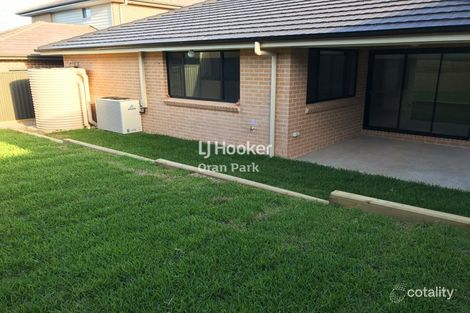 Property photo of 53 Holden Drive Oran Park NSW 2570