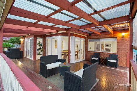 Property photo of 15 Pitman Street Craigieburn VIC 3064