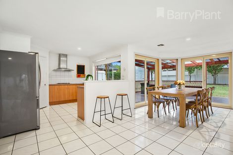 Property photo of 15 Pitman Street Craigieburn VIC 3064