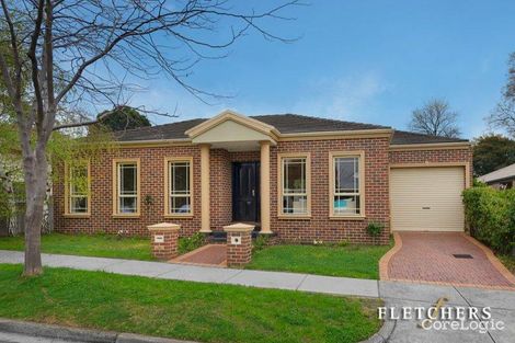 Property photo of 1 Bardia Avenue Ashburton VIC 3147