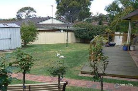 Property photo of 30 Kawana Place Erskine Park NSW 2759