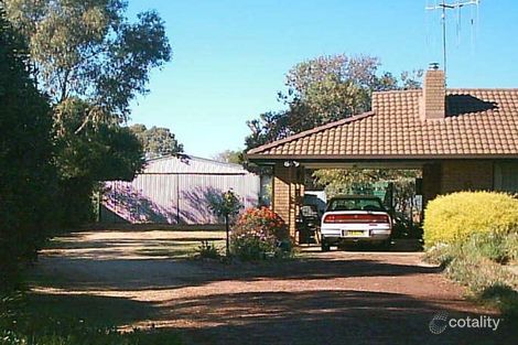 Property photo of 6 Lawrence Street Mathoura NSW 2710