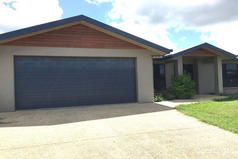 Property photo of 27 O'Riely Avenue Marian QLD 4753