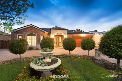 22 Treasury Pl, Taylors Hill, VIC 3037