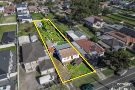 118 Hughes St, Cabramatta, NSW 2166