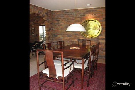 Property photo of 105 Kersley Road Kenmore QLD 4069