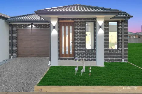 Property photo of 87 Makedonia Street Tarneit VIC 3029