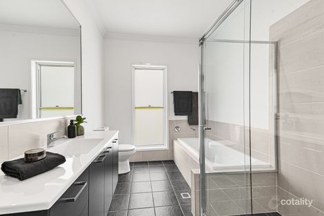 Property photo of 4 Walmsley Crescent Silverdale NSW 2752