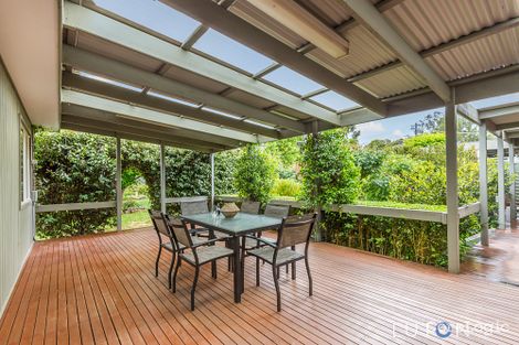 Property photo of 47 Gungurra Crescent Rivett ACT 2611