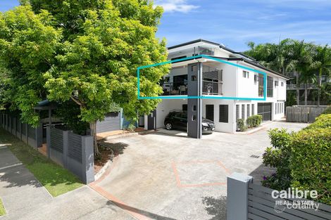 7/38 Onslow St, Ascot, QLD 4007