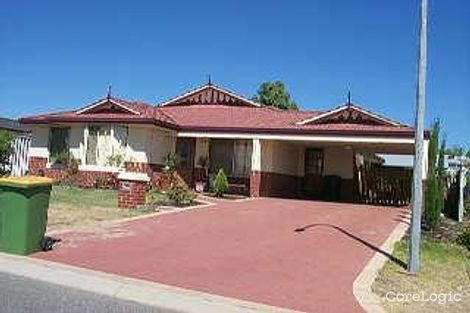 23 Roche Way, Beeliar, WA 6164