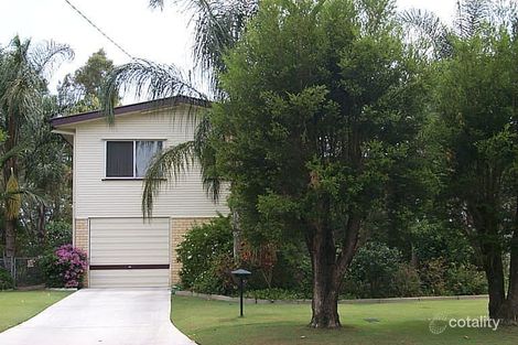 10 Winifred St, North Booval, QLD 4304