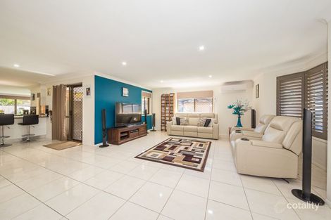 3 Hawaii Cres, Banksia Beach, QLD 4507