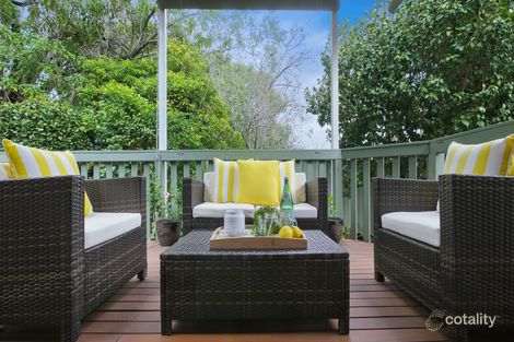 Property photo of 1A Ellen Street Ryde NSW 2112