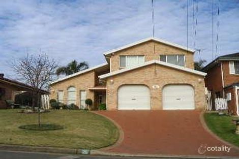 25 Keswick St, Georges Hall, NSW 2198