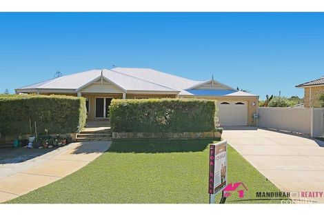 Property photo of 8 Robin Court Singleton WA 6175