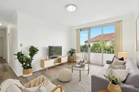 Property photo of 8/34 Stanton Road Mosman NSW 2088