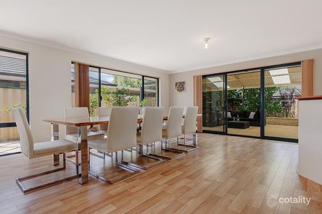 Property photo of 28 Edgbaston Crescent Port Kennedy WA 6172