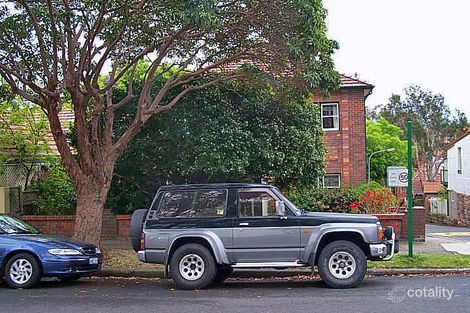 100 Shadforth St, Mosman, NSW 2088