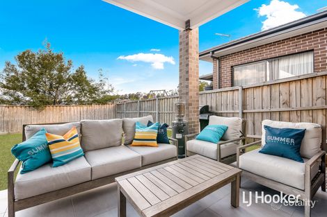 Property photo of 40 Gold Street Grantham Farm NSW 2765