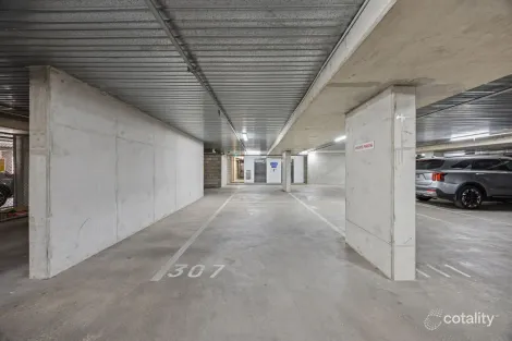 Property photo of 307/10 Balfours Way Adelaide SA 5000