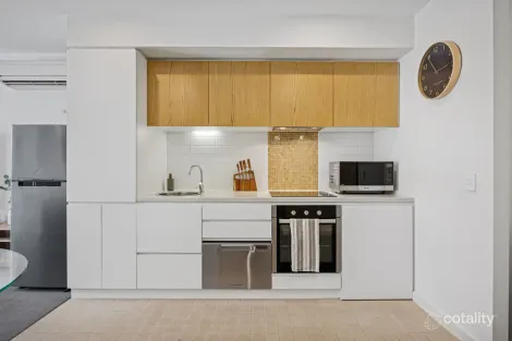 Property photo of 307/10 Balfours Way Adelaide SA 5000