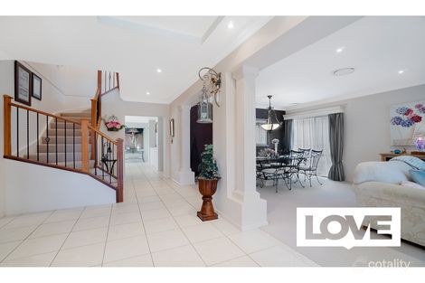 Property photo of 7 Magnolia Close Fletcher NSW 2287