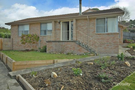 Property photo of 4 Calder Crescent Blackmans Bay TAS 7052