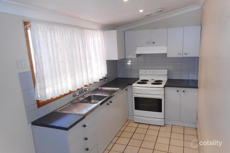 Property photo of 107A Reddall Parade Lake Illawarra NSW 2528