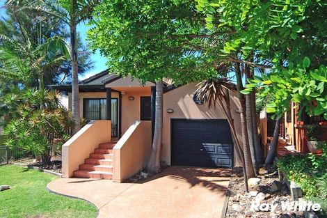Property photo of 35 Baragoot Road Flinders NSW 2529