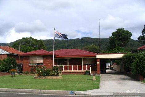 Property photo of 10 West Street Russell Vale NSW 2517