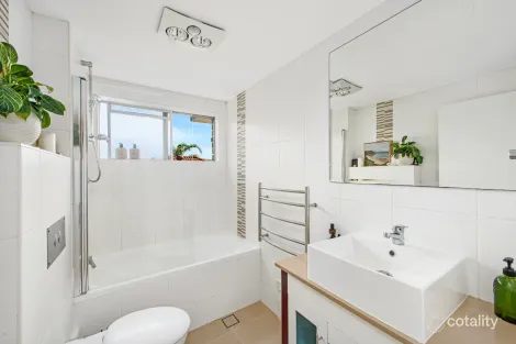 Property photo of 4/10 Cavill Street Queenscliff NSW 2096