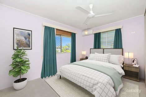 Property photo of 34 Egret Crescent Condon QLD 4815