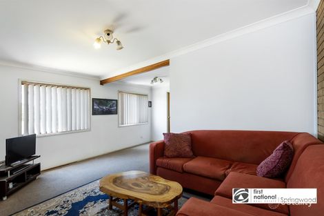 Property photo of 46/93 Barbaralla Drive Springwood QLD 4127