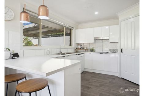Property photo of 3 Louden Close Coffs Harbour NSW 2450