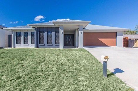 51 Mistral Cres, Griffin, QLD 4503