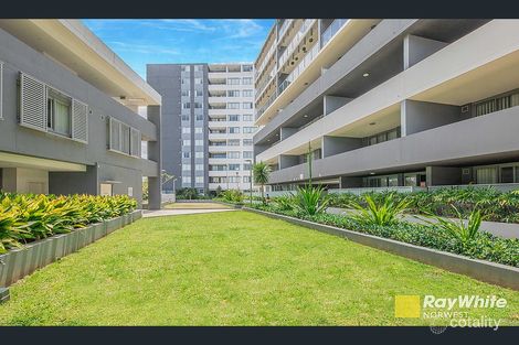 Property photo of 503/11 Charles Street Canterbury NSW 2193