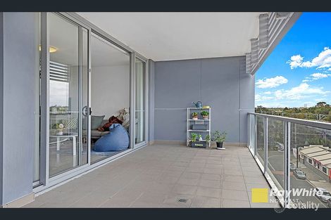 Property photo of 503/11 Charles Street Canterbury NSW 2193
