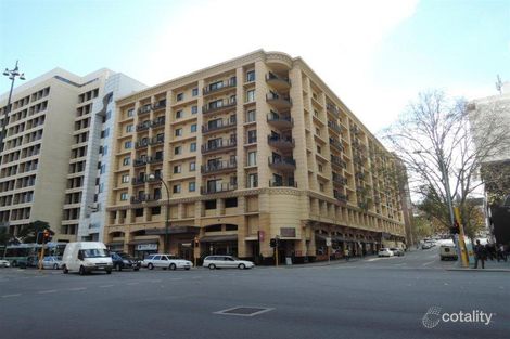 3/2 St Georges Tce, Perth, WA 6000